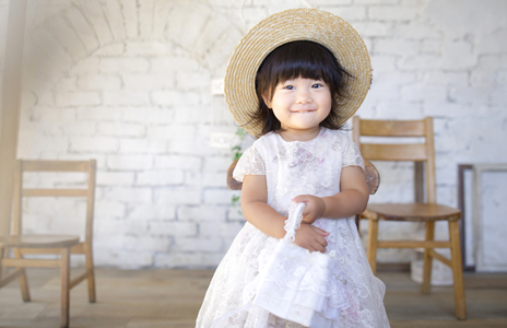 Atelier Li-la age2 BirthDay Photo Movie