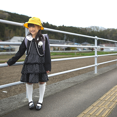 通学路