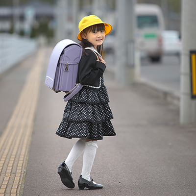 通学路