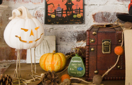 Happy Halloween!!!