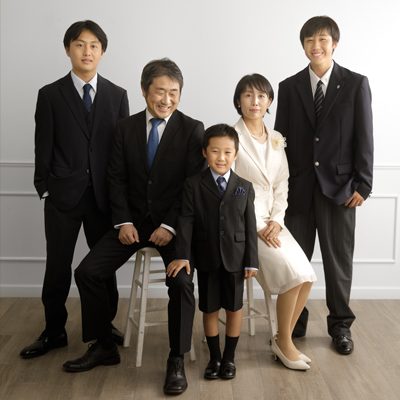 入学