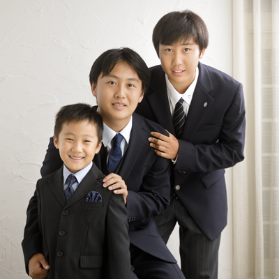 入学
