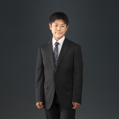 高校入学