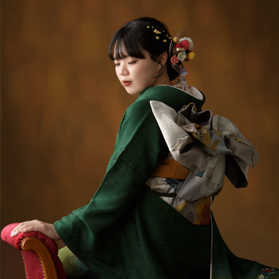 成人式