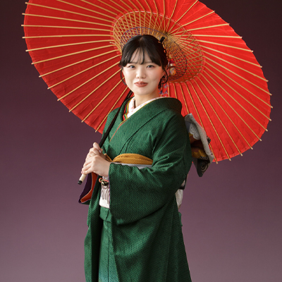 成人式